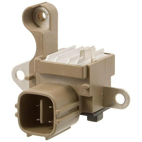 OEG Parts New Voltage Regulator Replacement For Honda Pilot V6 3.5L 03-04 126000-0041 126000-0042 126600-0040 126600-0041 126600-0042 GA10042 AND6142 230-52115