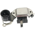 thumbnail image 1 of OEG Parts New Voltage Regulator Replacement For Isuzu NPR L4 3.9L 86-97 94167410 8-94167-410-0 8-94167-410-8 L150-33155 940038071 A556536A AHI6044 230-44056 230-44076, 1 of 5