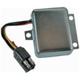 thumbnail image 1 of OEG Parts New Voltage Regulator Replacement For Jeep J-2500 V8 5.4L 68-68 3181695 3182829 3182898 3194527 5-138 5-24 8RH2004C 105-138 8-355 VSC-5234J VSC-6234L AMO6007 230-16033, 1 of 5