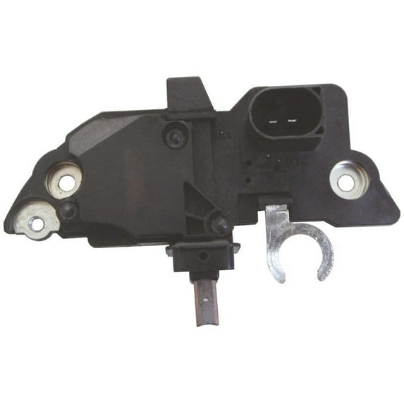 OEG Parts New Voltage Regulator Replacement For Mercedes-Benz G55 AMG V8 5.5L 03-06 077903803A 12-31-7-531-386 003-154-25-06 F00M144138 F00M144146 F00M145247 F00M145331 F00M145357 F00M145382 ABO6079