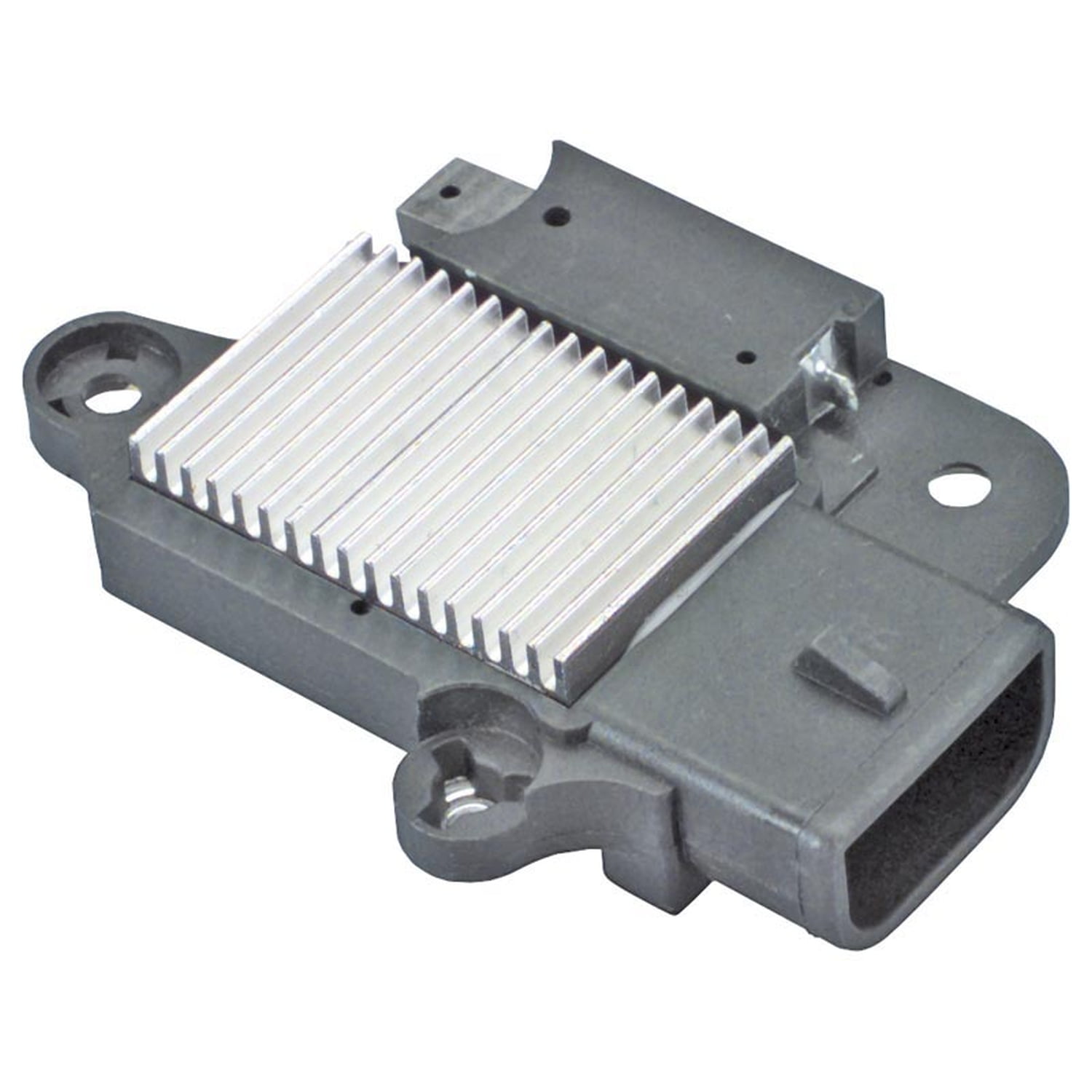 OEG Parts New Voltage Regulator Replacement For Mercury Mountaineer V8 5.0L 97-01 F6DU-10C359-AA F6DY-10316-A GR817 ALT-C-125 AFD6040 230-14036 230-14050