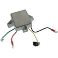thumbnail image 1 of OEG Parts New Voltage Regulator Replacement For Minneapolis Moline 336-4A 70-72 71005204 73067061 30-00305-01 30-00306-01 AT41069 1049-561-M91 00271347 271347 191-0574 191-0683 191-0732 30-3203433, 1 of 5
