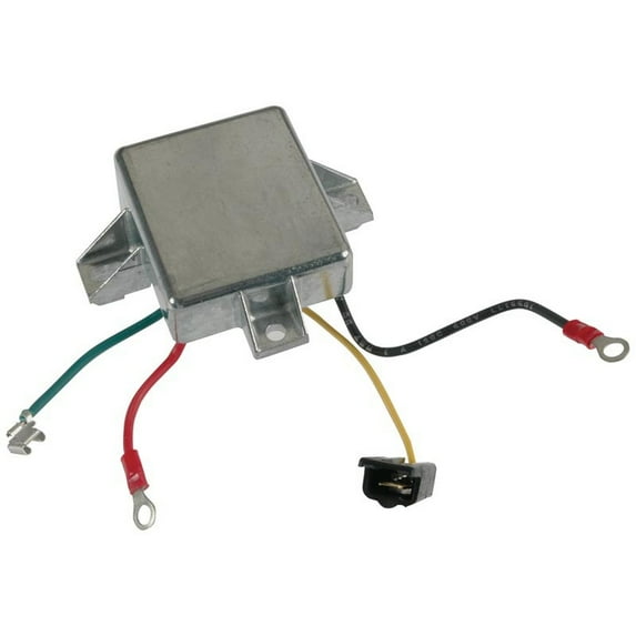 OEG Parts New Voltage Regulator Replacement For Minneapolis Moline 336-4A 70-72 71005204 73067061 30-00305-01 30-00306-01 AT41069 1049-561-M91 00271347 271347 191-0574 191-0683 191-0732 30-3203433