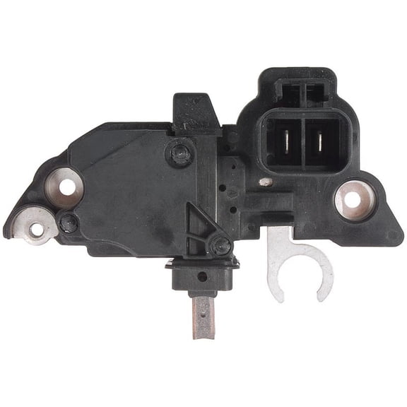 OEG Parts New Voltage Regulator Replacement For Mitsubishi - Europe SPACE STAR MPV (DG_A) Eng.4G13 (16V) 1.3 16V (DG1A) 63kw 98-04 F00M145207 F00M145347