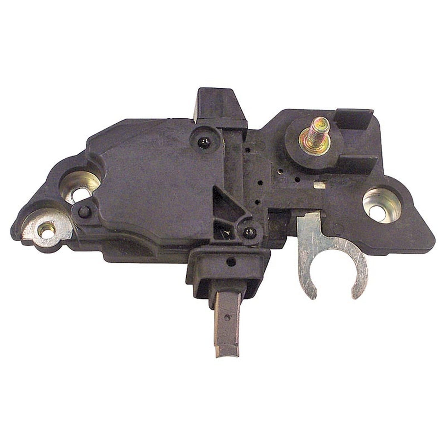 New Starter For Caterpillar Excavator 302.5 303.5 304.5 (1999-2004) - 2.0kW 12V CW 11-Tooth OSGR