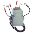 thumbnail image 1 of OEG Parts New Voltage Regulator Replacement For Sterling Truck AT9500 L6 10.8L 99-01 44-8995 862539 F3HZ-10316-B GR810 5-237 8RG2026 8RG2029 105-237 AMO6036 230-16079, 1 of 4