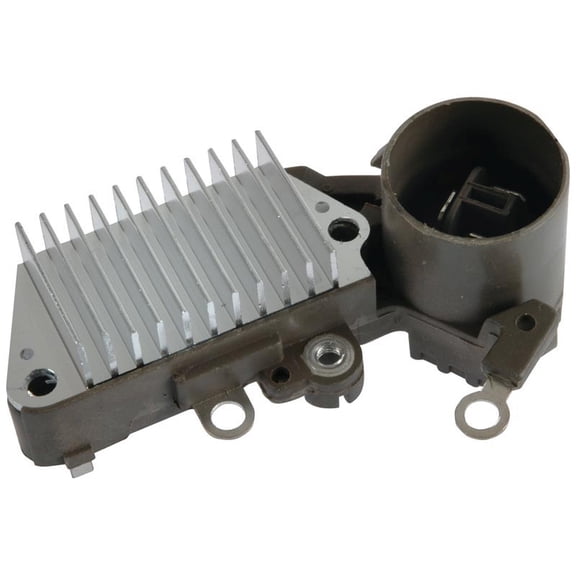 OEG Parts New Voltage Regulator Replacement For Toyota Camry L4 2.0L 91-91 94840314 31150-PD1-004 31150-PD2-014 31150-PDJ-004 27700-01010 27700-10060 27700-11030 27700-63020 27700-63021 27700-72040