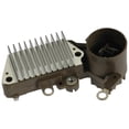 thumbnail image 1 of OEG Parts New Voltage Regulator Replacement For Toyota Camry L4 2.2L 92-93 27700-46030 27700-46040 126000-1110 126000-1260 126000-1270 AND6041 ND126000-1260 230-52068, 1 of 5