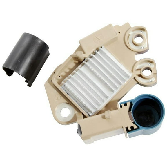 OEG Parts New Voltage Regulator Replacement For Volkswagen Beetle L4 1.8L 02-05 038903803J 038903803K 059903803D 06B-903-803 593368 595229 YM1631VF3 YM166VF4 2542332 2547814C 2605597B 593371 593392