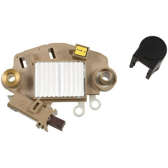 OEG Parts New Voltage Regulator Replacement For Volvo - Europe V40 Estate (VW) Eng.B 4184 S, B 4184 S3 1.8 85kw 95-99 9442403 593141 AVA6006 230-40095