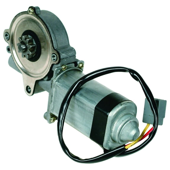 OEG Parts New Window Lift Motor Replacement For Ford Bronco F150 F250 F350 F53 Thunderbird Lincoln Mark VIII Mercury Cougar 742-251, E3AZ 5423394-A, E9AZ5423394A