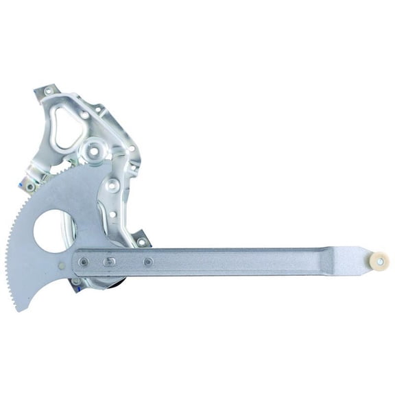 OEG Parts New Window Regulator Front Drivers Side Left LH Replacement For 1982-1994 Chevrolet & GMC, 1991-1994 Oldsmobile 740-432, 11R45, 19151479, 22030651