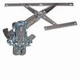 thumbnail image 1 of OEG Parts New Window Regulator Front Drivers Side Left LH Replacement For 1995-2004 Land Rover Discovery, LR006373, LR006374, 211-0031, 380172, 125-58771L, 749-645, 1 of 5