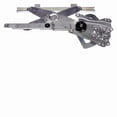 thumbnail image 1 of OEG Parts New Window Regulator Front Drivers Side Left LH Replacement For 1996 1997 1998 1999 2000 2001 2002 Saturn S-Series, 21171229 125-1881L 125-1966L 125-2902L 740-122, 1 of 5