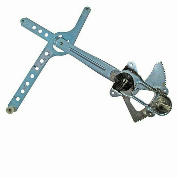 OEG Parts New Window Regulator Front Drivers Side Left LH Replacement For 1999-2000 Escalade, Chevy & GMC 95-02 CK Pickup, 95-99 Suburban, 95-99 Yukon Tahoe, 22144289 740-468