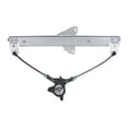 thumbnail image 1 of OEG Parts New Window Regulator Front Drivers Side Left LH Replacement For 2004 2005 2006 2007 2008 2009 2010 2011 Mazda RX-8 RX8, 749-081, 125-59121L, F15159590A, F15159590B, F15159590C, F15159590D,, 1 of 5