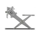 thumbnail image 1 of OEG Parts New Window Regulator Front Drivers Side Left LH Replacement For 2004-2012 Chevy Colorado & GMC Canyon, 2006-2008 Isuzu I-Series, 15922914 740-014 11R41 125-2812L, 1 of 5