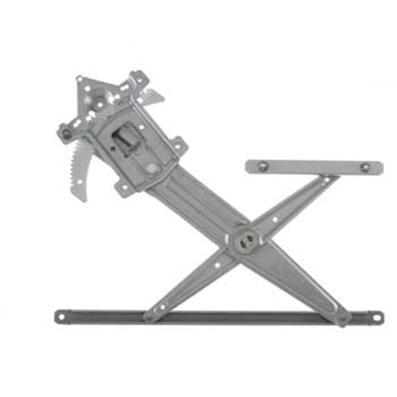 OEG Parts New Window Regulator Front Drivers Side Left LH Replacement For 2004-2012 Chevy Colorado & GMC Canyon, 2006-2008 Isuzu I-Series, 15922914 740-014 11R41 125-2812L
