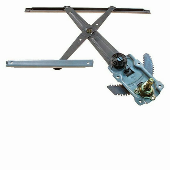 OEG Parts New Window Regulator Front Drivers Side Left LH Replacement For 2005 2006 2007 2008 2009 2010 2011 2012 2013 2014 Toyota Tacoma, 6982004090, 749-864, 125-59173L
