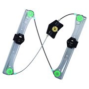 OEG Parts New Window Regulator Front Drivers Side Left LH Replacement For 2007-13 Mercedes S65 AMG/S600/S550, 2008-13 S63 AMG, 2008-11 S450, 2010-13 S400 752-196 2217200146