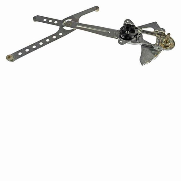 OEG Parts New Window Regulator Front Passenger Side Right RH Replacement For 1992 1993 1994 Chevy/GMC Blazer, Yukon, Suburban, & 1988-94 CK Pickup, 22071950, 749-076