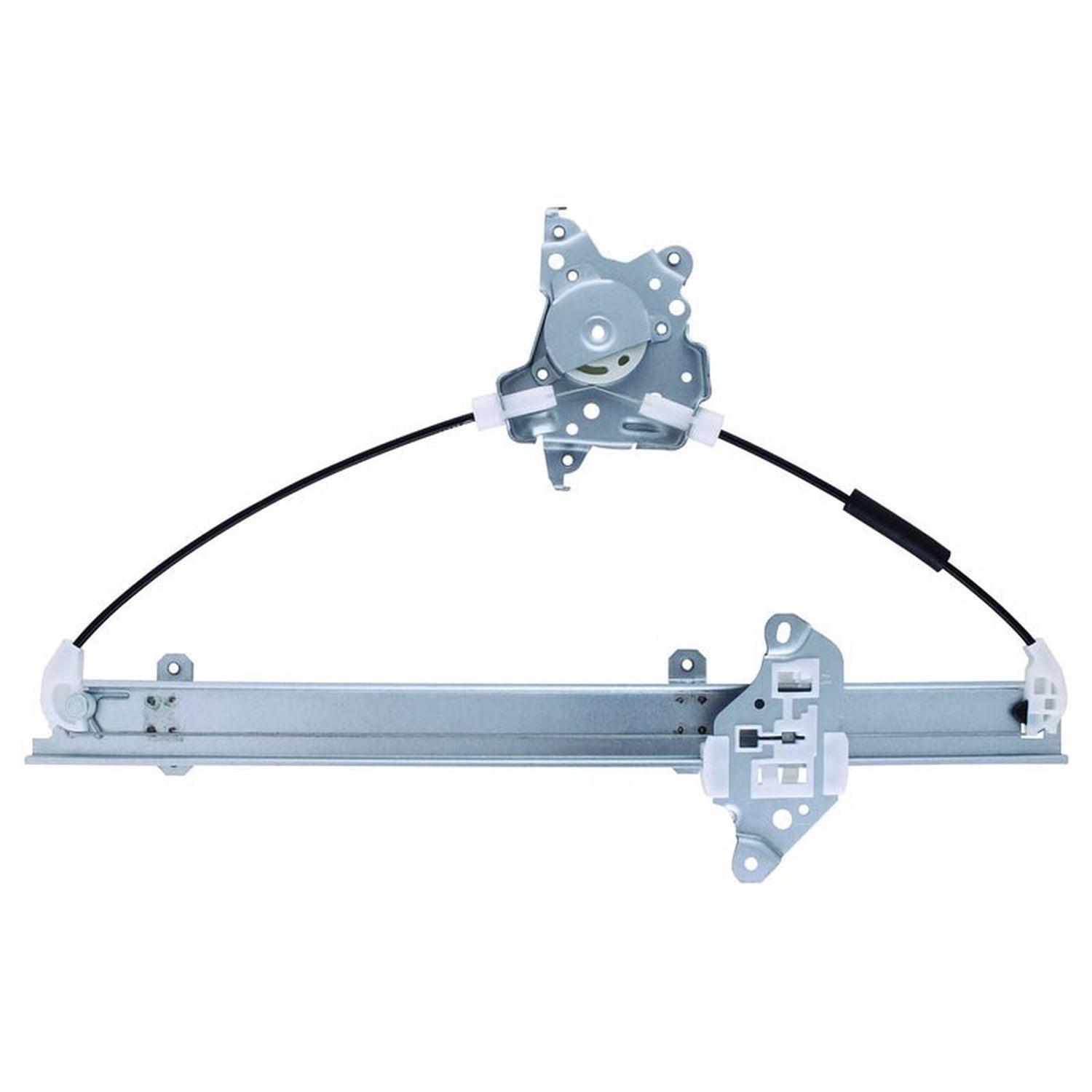 Dorman® 752-735 - OE Solutions™ Front or Rear Passenger Side Power