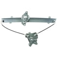thumbnail image 1 of OEG Parts New Window Regulator Front Passenger Side Right RH Replacement For 2003 Mitsubishi Evolution & 2004-2007 Lancer MR991322, 381581; 389408, 125-59039R-WOM, 749-026, 1 of 5