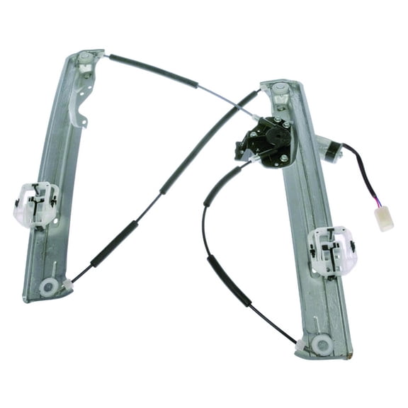 OEG Parts New Window Regulator Front Passenger Side Right RH Replacement For 2013 2014 2015 2016 Ford Escape, CJ5Z-7823200-A, 751-715, 383367, 125-03078R