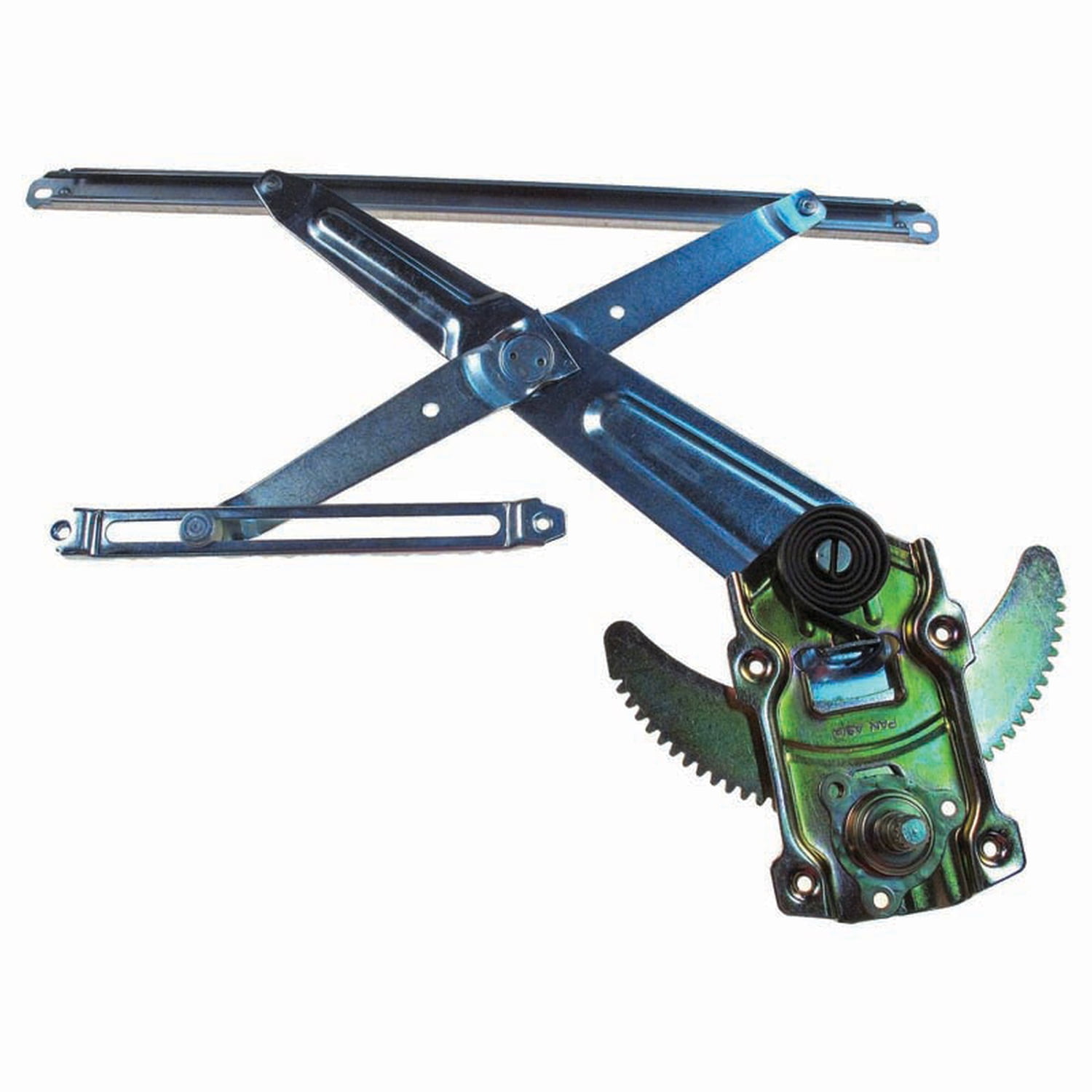 OEG Parts New Window Regulator Front Passenger Side Right RH Replacement For 1991 1992 Toyota Land Cruiser, 6981060020, 749-215, 125-58387R, 84007