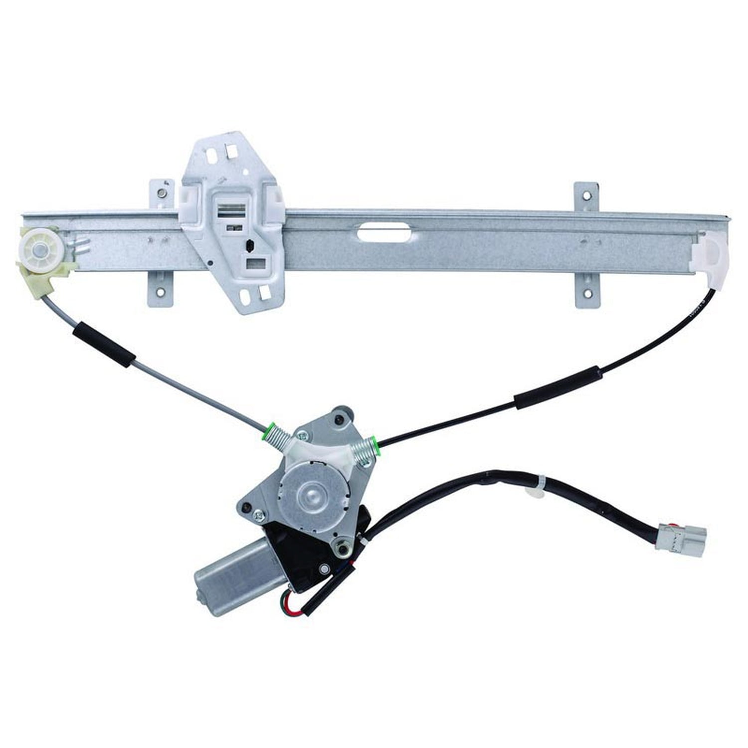 Used Honda S2000 Passenger Window Regulator Unit