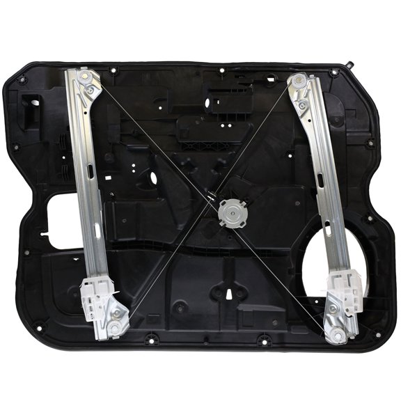 OEG Parts New Window Regulator and Motor Replacement For Ram 2500 3500 4500 2013-2021; 1500 2013-2018; 1500 Classic, 4000 2019-21 Front Right, Passenger Side 68044804AB 68171826AA 68171826AC