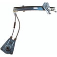 thumbnail image 1 of OEG Parts New Window Regulator Rear Drivers Side Left RLH Replacement For 1995 1996 1997 1998 1999 2000 2001 2002 Suzuki Esteem, 83540-60G00, 749-071, 135-58303L, 84016, 1 of 5