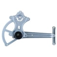 thumbnail image 1 of OEG Parts New Window Regulator Rear Drivers Side Left RLH Replacement For 1995 1996 1997 1998 1999 2000 Lexus LS400 749-170, 6980450020, 85710-50050, 81492, 1 of 5