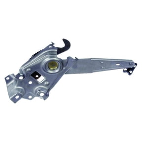 OEG Parts New Window Regulator Rear Drivers Side Left RLH Replacement For 1996-01 Ford Sable, 1996-07 Taurus, 1996-05 Mercury Sable, XF1Z-5423209-A XF1Z-5427009-AA 749-296
