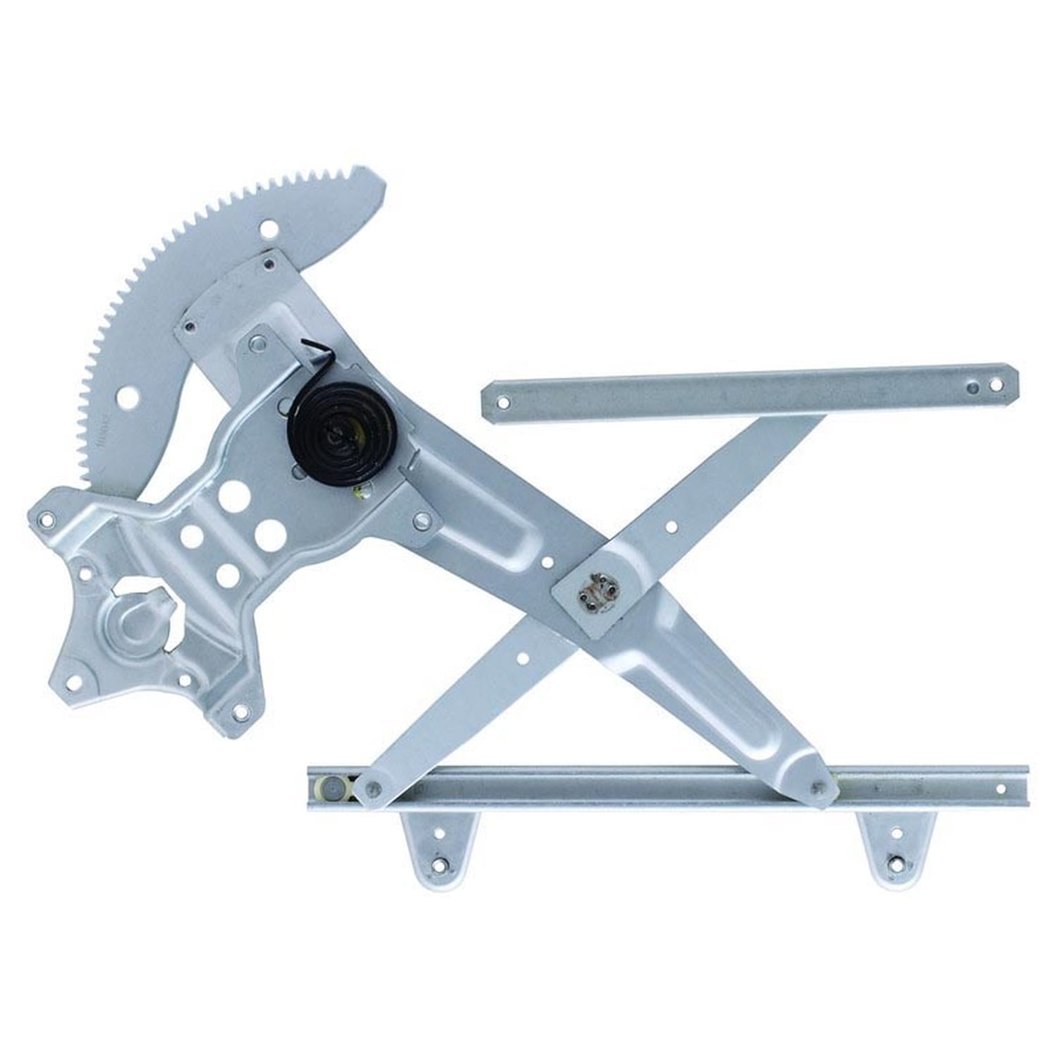 OEG Parts New Window Regulator Rear Drivers Side Left RLH Replacement ...