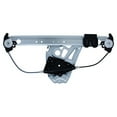 thumbnail image 1 of OEG Parts New Window Regulator Rear Drivers Side Left RLH Replacement For 2003-2006 Mercedes-Benz S600 S55 AMG S500 S430 & 2006 S350 S65 AMG 749-004, 2207302446, 1 of 5