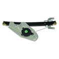thumbnail interactive-video image 1 of Front Left Electric Window Regulator For Audi A6 1997-2005 – Passenger Side 1 of 5