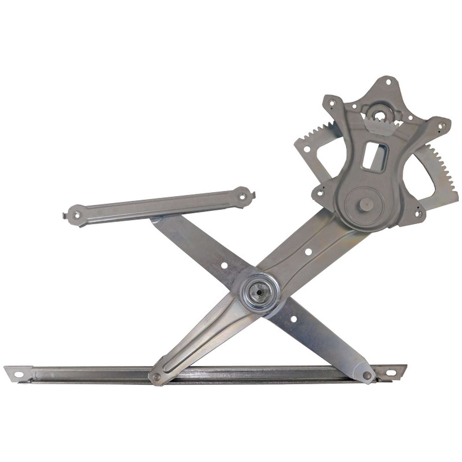 OEG Parts New Window Regulator Rear Drivers Side Left RLH Replacement ...