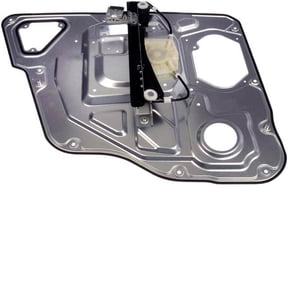 OEG Parts New Window Regulator Rear Passenger Side Right RRH Replacement For 2005-07 Ford 500 & Mercury Montego, 2008-09 Taurus & Sable, 8G1Z5427008A, 752-029, 135-1970RWOM