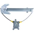 thumbnail image 1 of OEG Parts New Window Regulator Rear Passenger Side Right RRH Replacement For 1993 1994 1995 1996 1997 Nissan Altima 740-037, 82720-0E717, 82730-0E701, 1 of 5