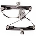 thumbnail image 1 of OEG Parts New Window Regulator Replacement For Chevrolet Cruze 2010 2011 2012 2013 2014 2015 Front Left 95265273 95382561 749-974 749-974 749974, 1 of 5