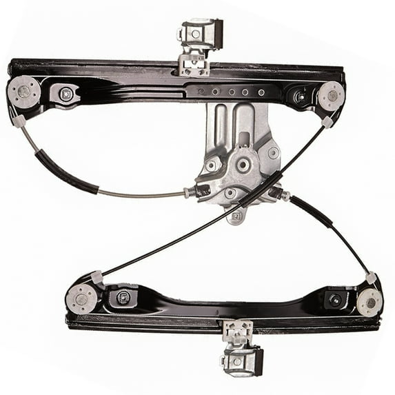 OEG Parts New Window Regulator Replacement For Chevrolet Cruze 2010 2011 2012 2013 2014 2015 Front Left 95265273 95382561 749-974 749-974 749974