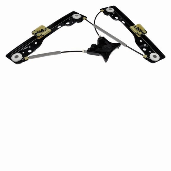 OEG Parts New Window Regulator Replacement For Dodge Durango 2011 2012 2013 2014 Rear Left 68092215AA 752-422 752422 752-422