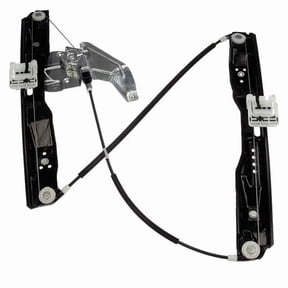 OEG Parts New Window Regulator Replacement For Ford Police Interceptor Sedan 2013-2016, Taurus 2010-2016, Replacement For Lincoln MKS 2009-2016 Front Right 8A5Z5423208B 752-225