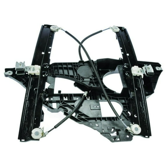 OEG Parts New Window Regulator Replacement for Lincoln Navigator 07-16 Front Left 7L1Z7823201B 9L1Z7823201A BL1Z7823201A BL1Z7823201AA 749-542 WLR188