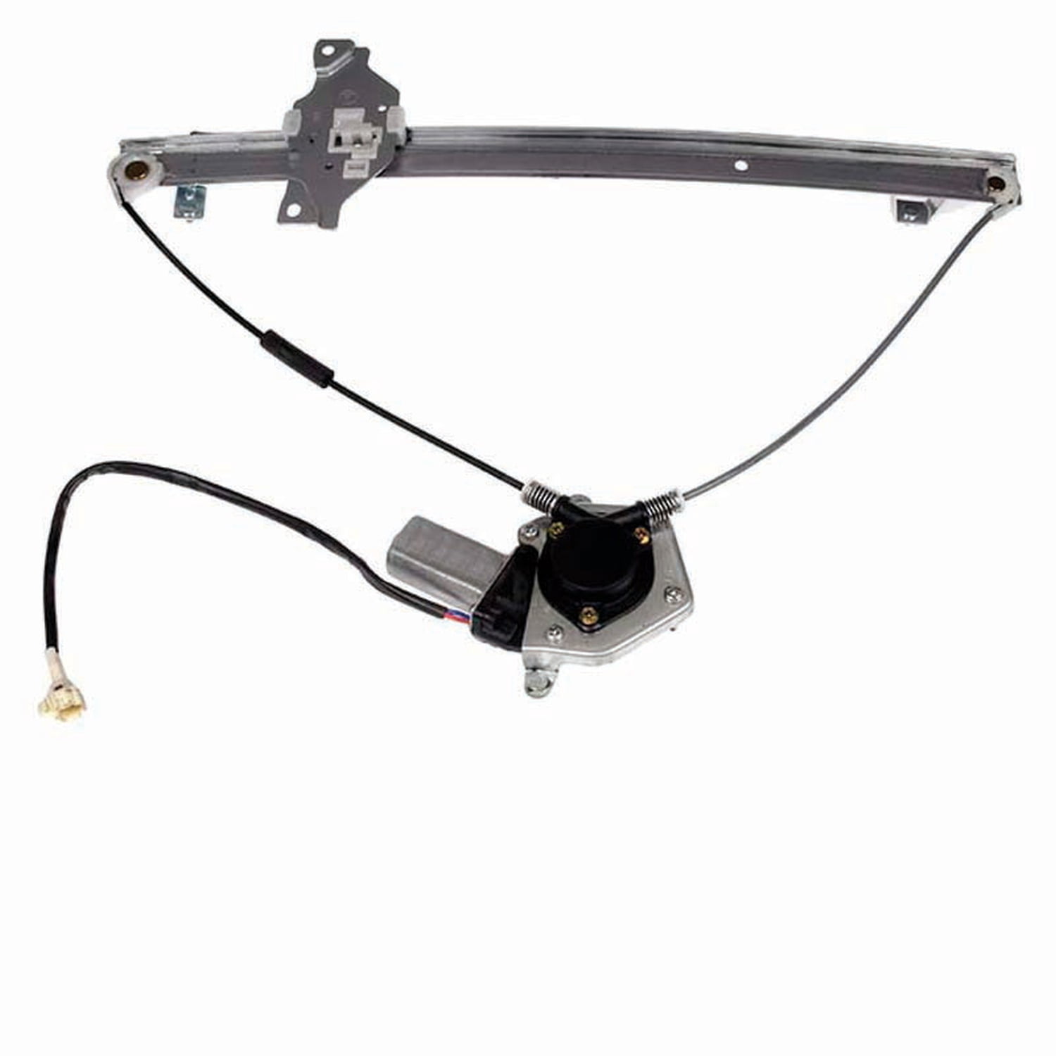 Dorman Front Driver Side Power Window Regulator - Compatible With Scion XA & Toyota RAV5 (Regulator Only) - View #12