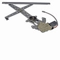 thumbnail image 1 of OEG Parts New Window Regulator W/ Motor Front Drivers Side Left LH Replacement For 1995-2002 Lincoln Continental, F50Y-5423209-A, 751-175, 125-1846L, 125-2936L, 383383, 1 of 5