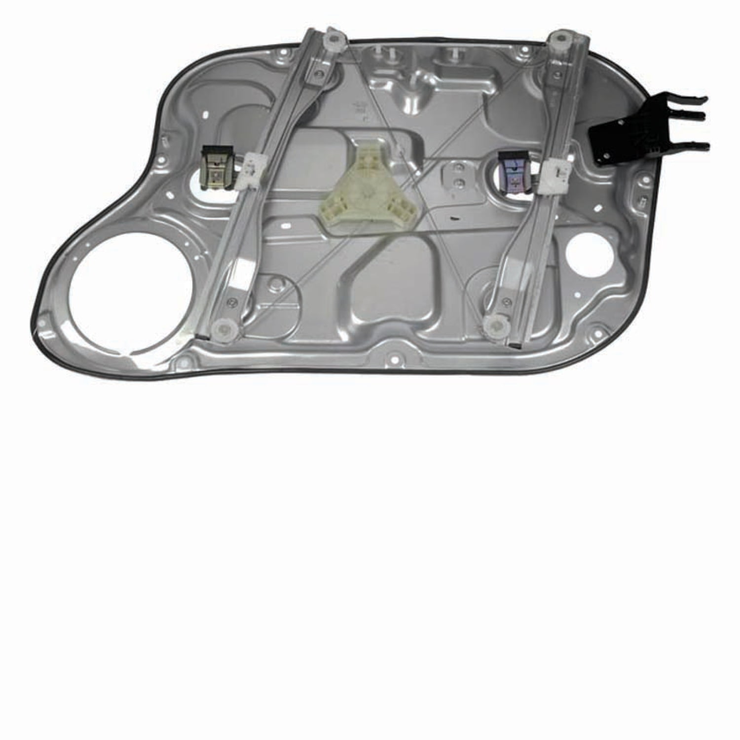 OEG Parts New Window Regulator W/ Motor Front Drivers Side Left LH ...