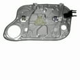 thumbnail image 1 of OEG Parts New Window Regulator W/ Motor Front Drivers Side Left LH Replacement For 2007 2008 2009 Hyundai Elantra, 82450 2H000, 82471 2H000, 748-334, 125-50221L, 389403, 1 of 5