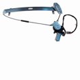 thumbnail image 1 of OEG Parts New Window Regulator W/ Motor Front Drivers Side Left LH Replacement For 2001 2002 Acura MDX, 72250S3VA03, 125-58892L, 751-024, 88558, 1 of 5